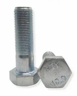 Din 960 10.9