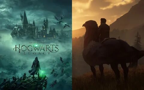 Hogwarts Legacy от Avalanche Software — захватывающая и удивительно насыщен...