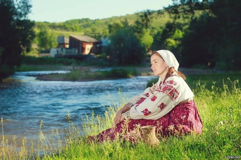 Вселенский бабь именины. 30 сентябрь 2018