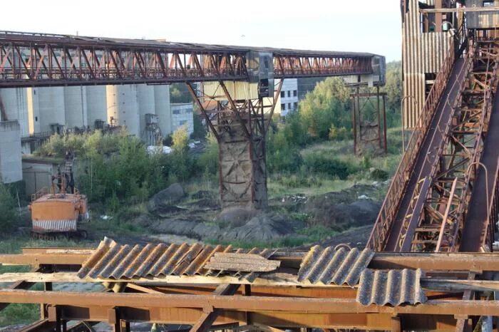 Металлолом в воскресенске. Фосфоритный рудник Воскресенск. Лопатинский Фосфоритный рудник 2022. Поселок Фосфоритный Воскресенск. Мост на Лопатинский Воскресенск.