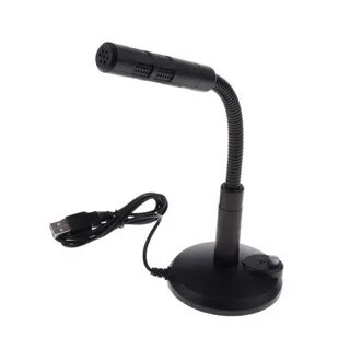 Usb микрофон для компьютера