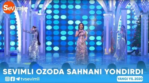 Ozoda sen sen