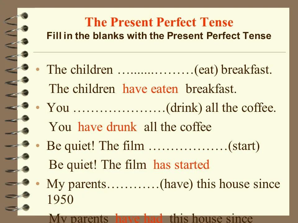 Презент Перфект упражнения. The present perfect Tense. Задания по английскому на present perfect. Present perfect упражнения.