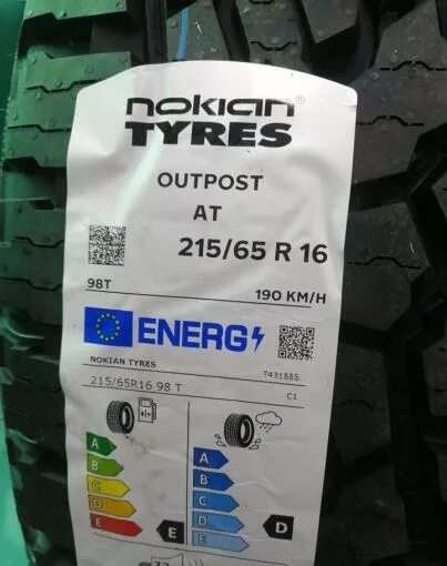Nokian tyres outpost at 215 65 r16. Nokian tyres 265/60/18 t 110 outpost at. Nokian outpost at 265/65 r17 112t. 215/65/16 nokian outpost at 98t. 215/65 r 16 98t nokian tyres outpost at.
