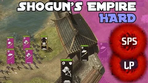 Shoguns empire hex