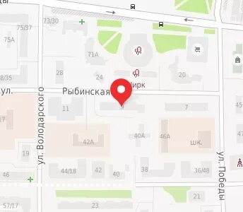 Промсвязьбанк рыбинская ул 46 отзывы