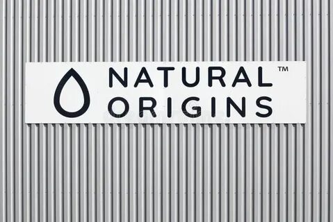 Natural origin