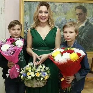Дочь внуки