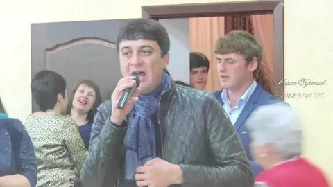 Песня анжелики начесовой и магомеда дзыбова