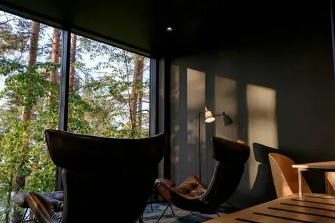 Vert landscape hotel