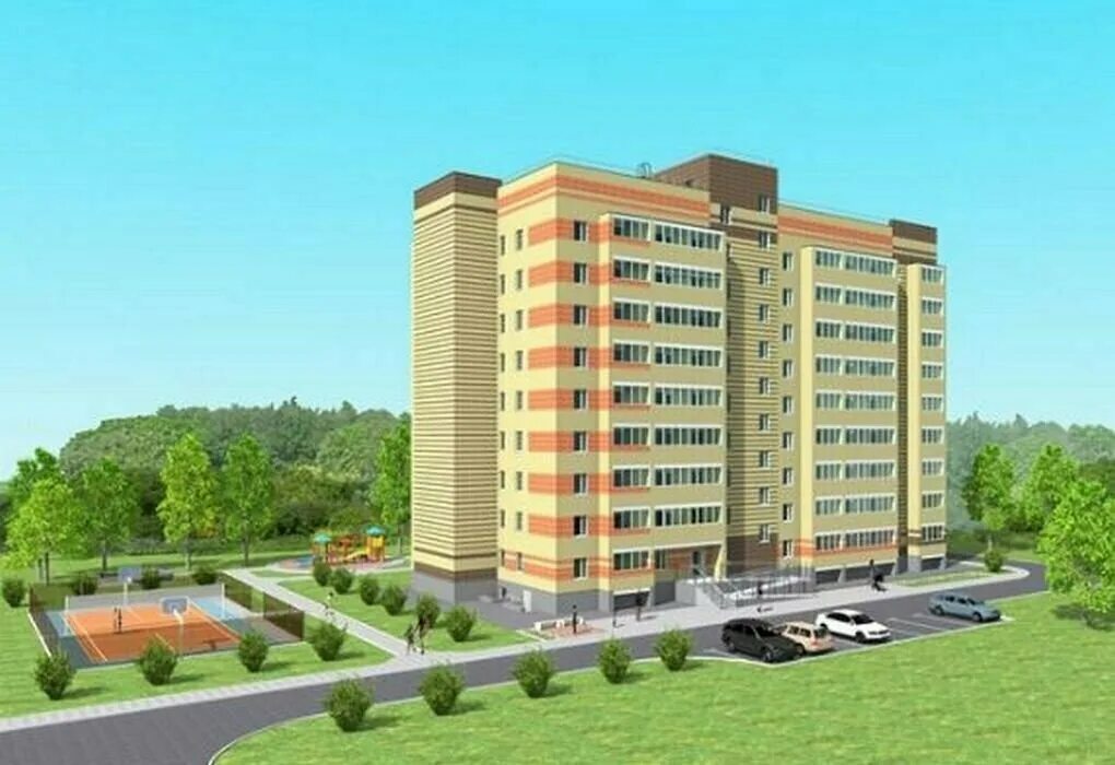 жк мы пермь