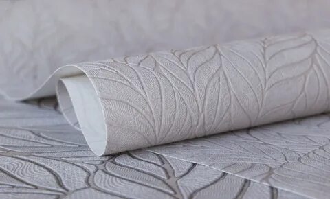 Виниловые обои 1 м