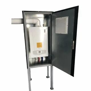 Наружные газовые котлы для частного дома отзывы