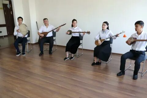 Musiqa fanidan