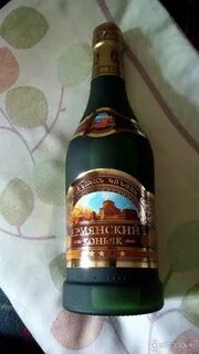 Вкус армянского коньяка