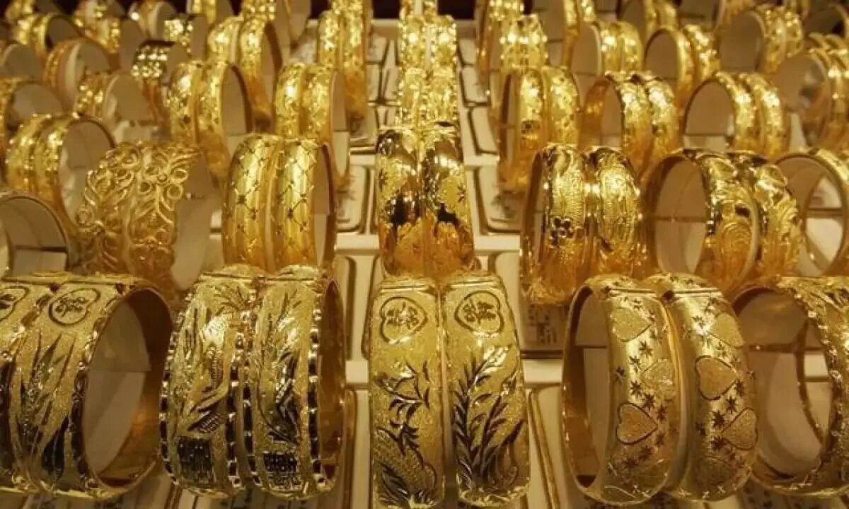 Турецкий золотой
