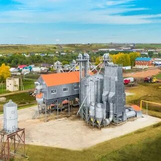 Агрохолдинг комсомолец
