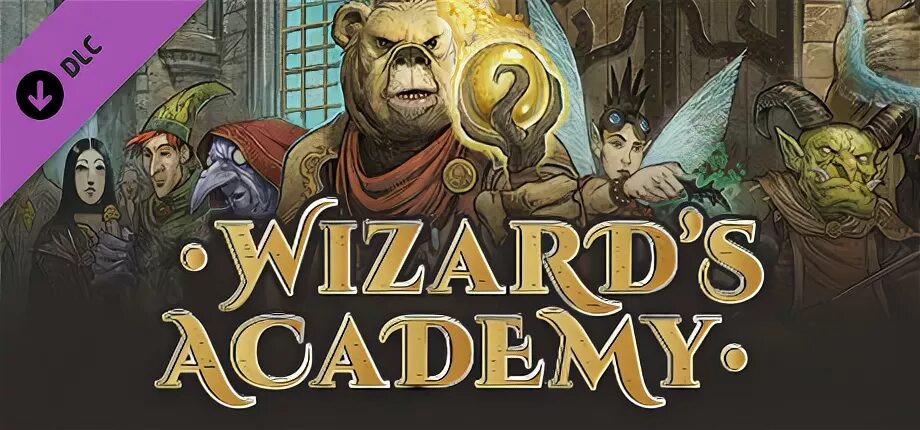 Оджетто академия лого. Tabletop simulator. Wizard academy. 99 брикс визард. Wizard academy.