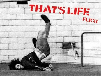 Life but that s it