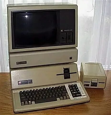 Apple 3.5