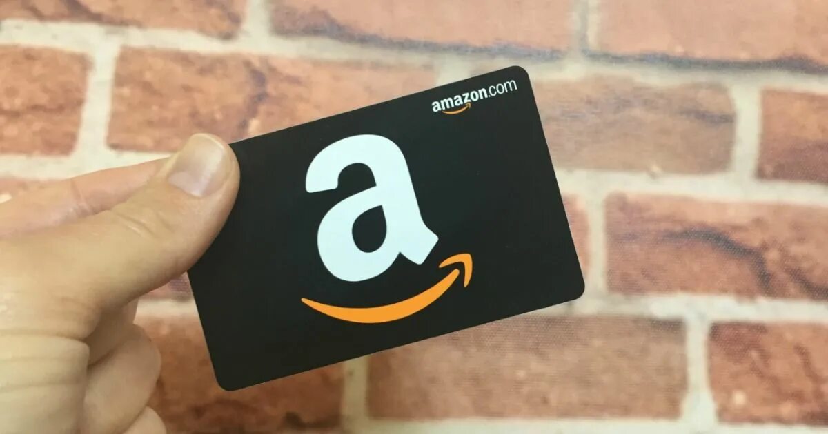 Карта Амазон. Amazon Gift Card. Подарочная карта Амазон. Amazon Card 1000$.