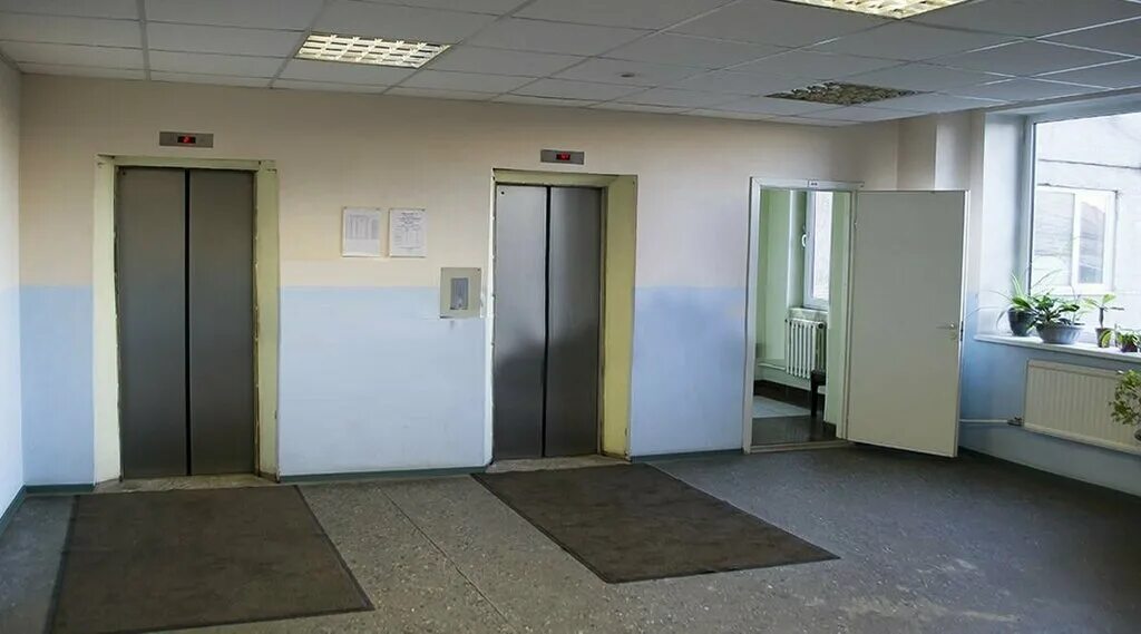 большая полянка,2/10,стр. аренда помещения двумя арендаторами. офис 1м2. жуковский ул гудкова 3б фото. аренда помещения двумя арендаторами.