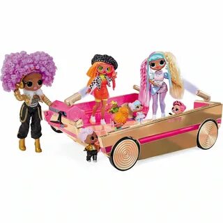 L toys
