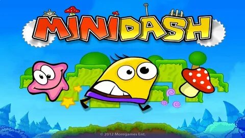 Mini dash