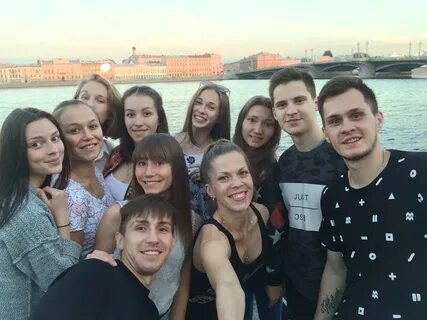 Казанские пацаны