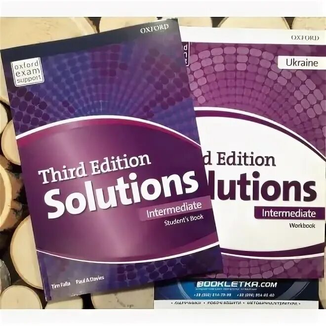 Solution intermediate 3rd edition teacher s book