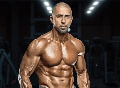 Серега про