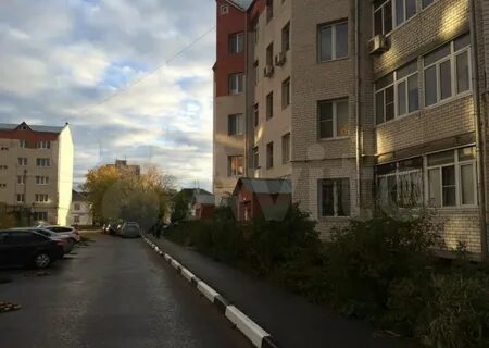 Однокомнатные в ликино дулево
