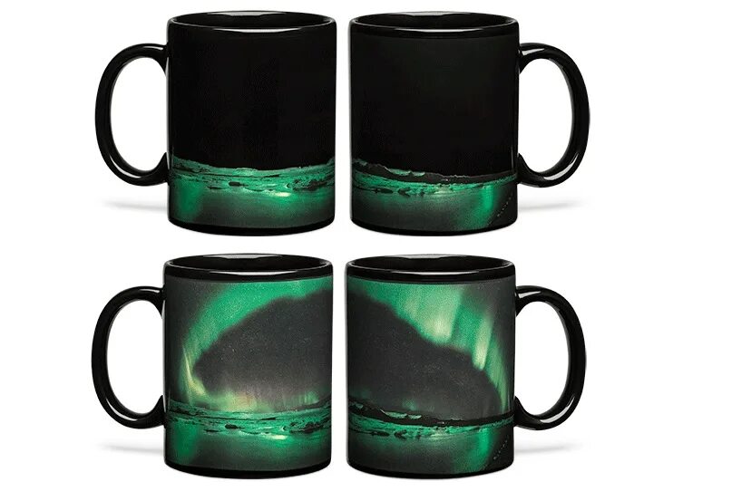 Кружка меняющая цвет. Кружка меняющая цвет при нагревании. Кружка меняющая цвет. Кружка хамелеон призраки. Кружки меняющие цвет.