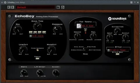 Soundtoys