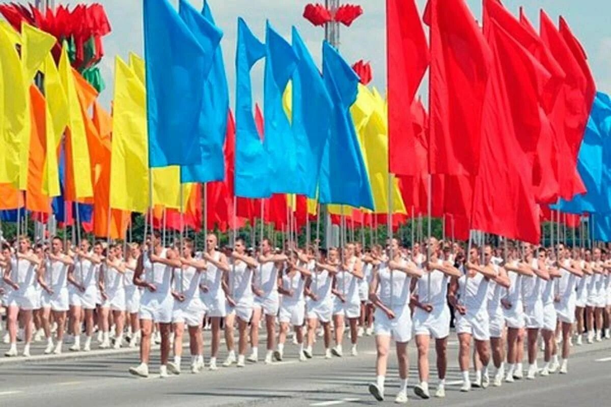 спортивный марш. спортивное шествие. спортивный марш. спортивный марш. детский марш.