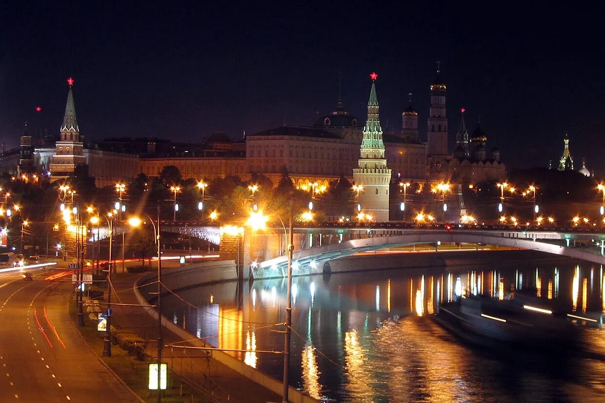 Это будет самый лучший город. Москва. Виды Москвы. Вид на Кремль. Достопримечательности Москвы.