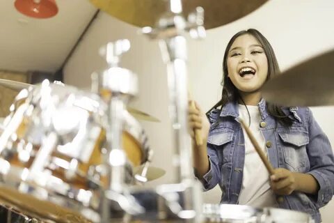 Buying Your First Drumset: A Guide for Students and Parents - StrumClub | L...