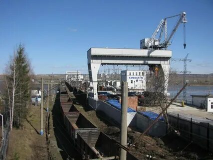 Мост на гайве пермь