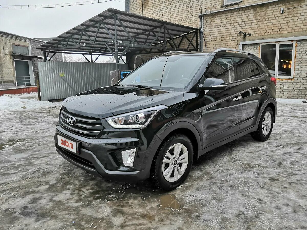 Крета 2019 купить. Hyundai Creta 2019. Hyundai Creta 2019 черная. Hyundai Creta II, 2019.