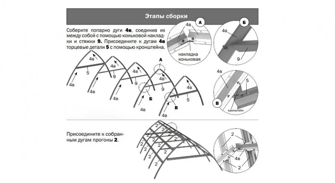 Сборка теплицы капелька. Теплица капелька чертежи дуг. Капелька теплица чертеж сборки. Схема сборки теплицы капелька. Инструкция по монтажу теплицы из поликарбоната.