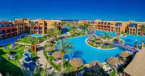 Titanic palace resort spa 5 египет хургада