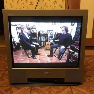 Sony 21