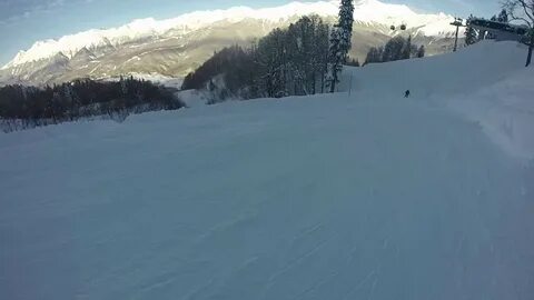 Спуск 22