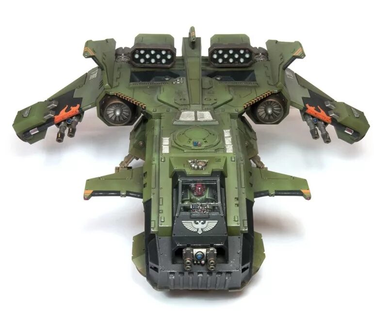 Storm Eagle 40k. Штормовой Орел вархаммер. Storm Eagle вархаммер. Storm Eagle Gunship.