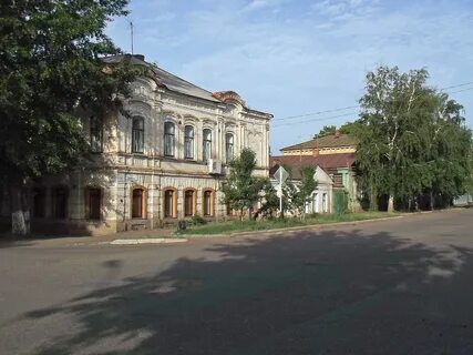 Найдено бузулук