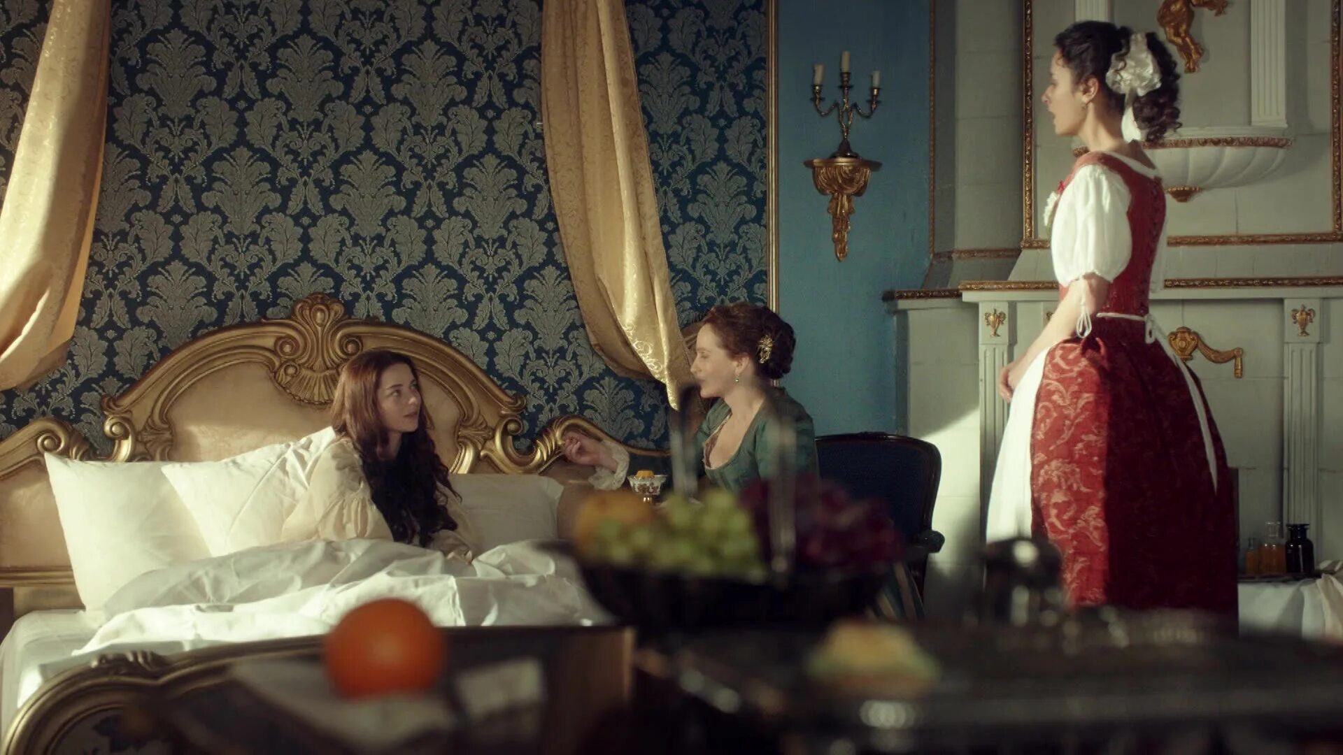 дай катерину 2