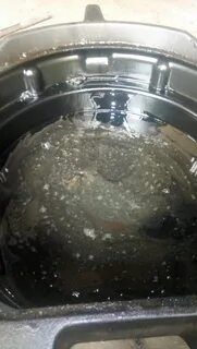 Менять масло после зимы