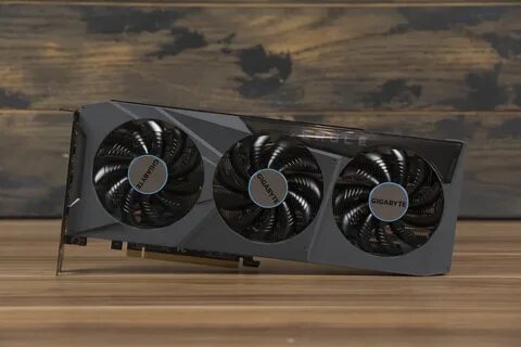 Geforce eagle