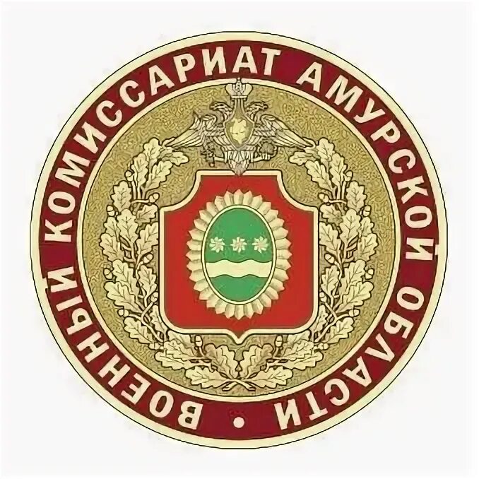 Комиссариат амурской области