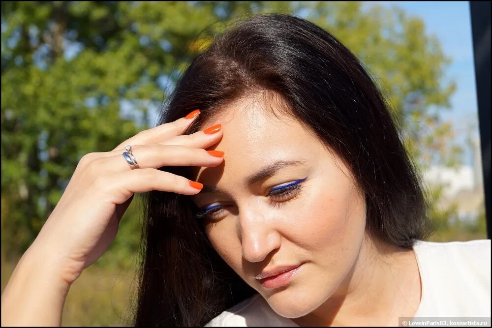 Make up factory тональный крем. Make up factory тональный крем